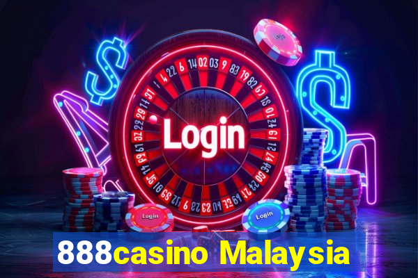 888casino Malaysia